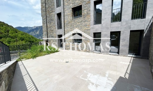 Achat -  Rez-de-chaussée -
Escaldes-Engordany