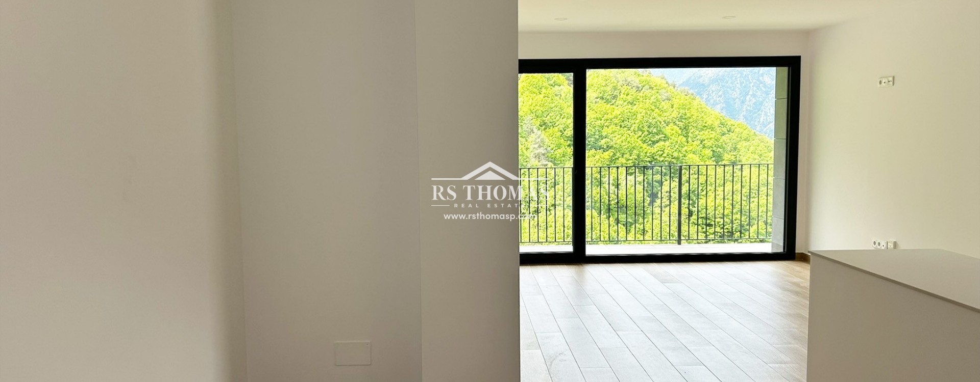 Sale - Apartment -
Escaldes-Engordany
