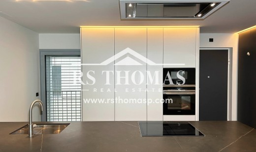 Achat - Appartement -
Andorra La Vella