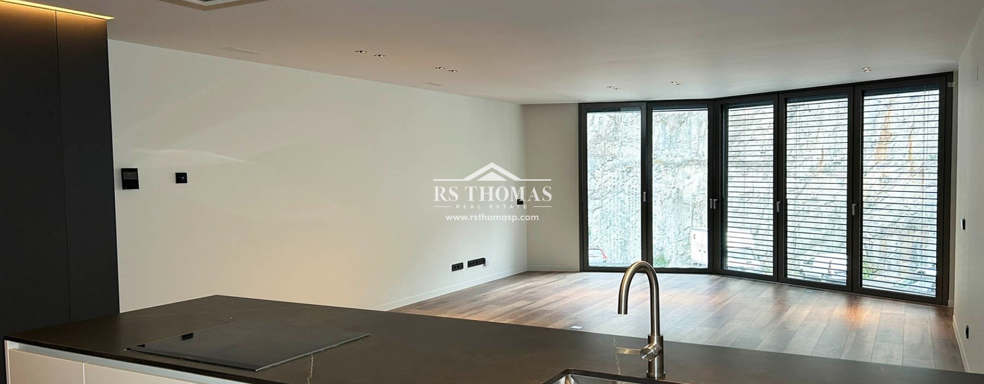 Achat - Appartement -
Andorra La Vella