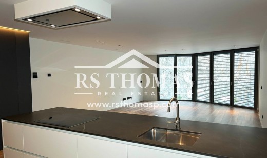 Achat - Appartement -
Andorra La Vella