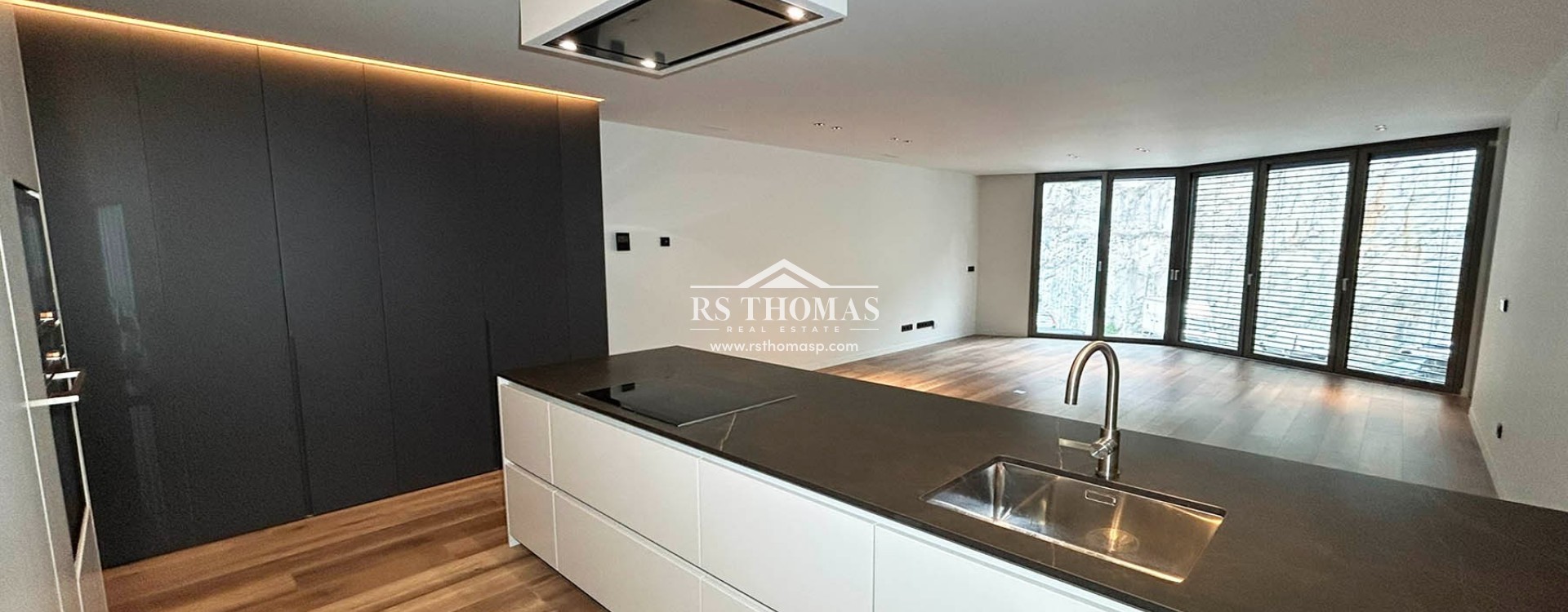 Achat - Appartement -
Andorra La Vella