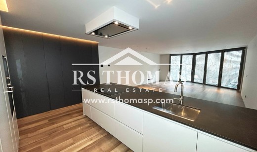 Achat - Appartement -
Andorra La Vella