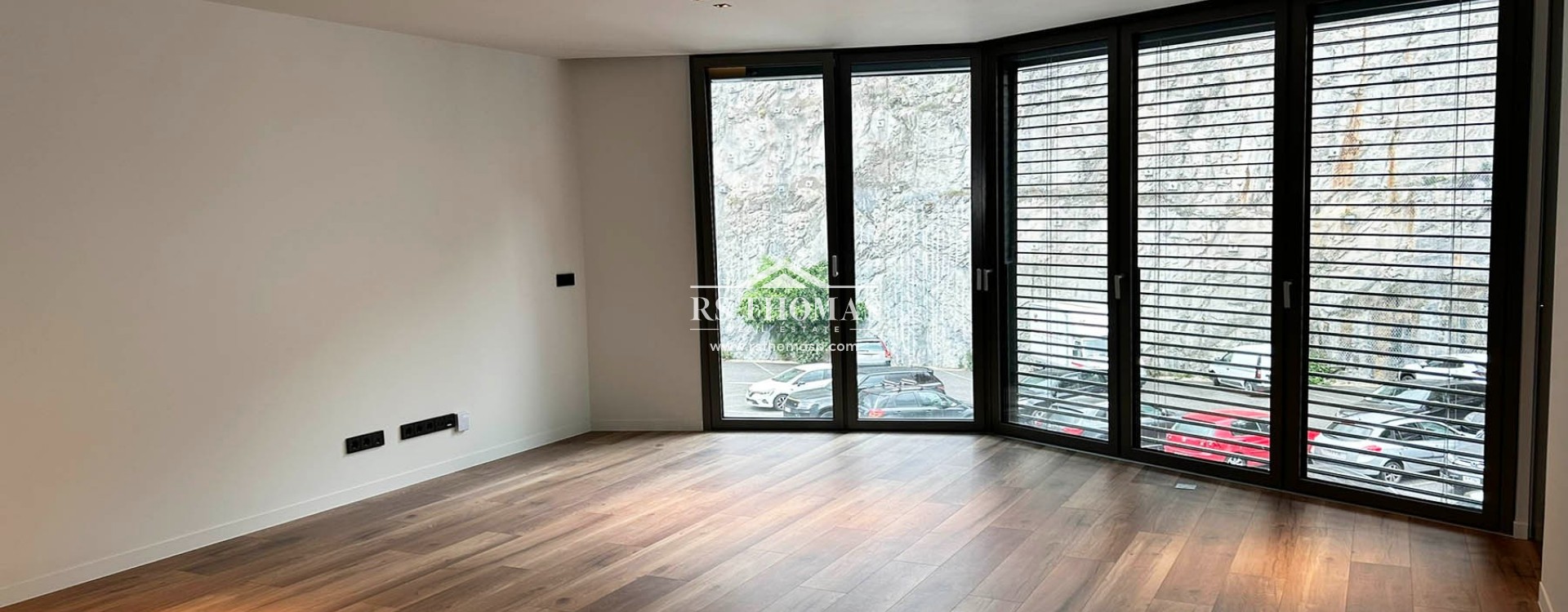 Achat - Appartement -
Andorra La Vella