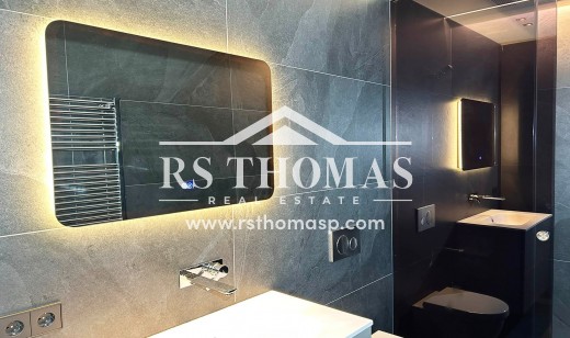 Achat - Appartement -
Andorra La Vella