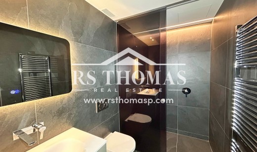 Achat - Appartement -
Andorra La Vella