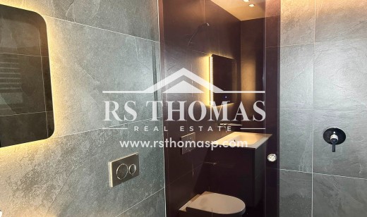 Achat - Appartement -
Andorra La Vella