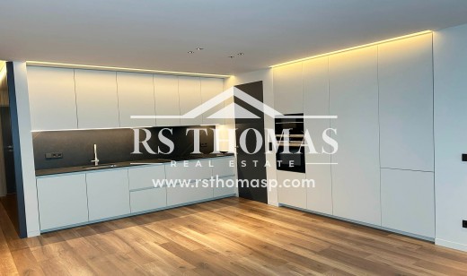 Sale - Apartment -
Andorra La Vella