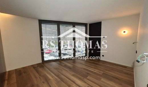 Sale - Apartment -
Andorra La Vella