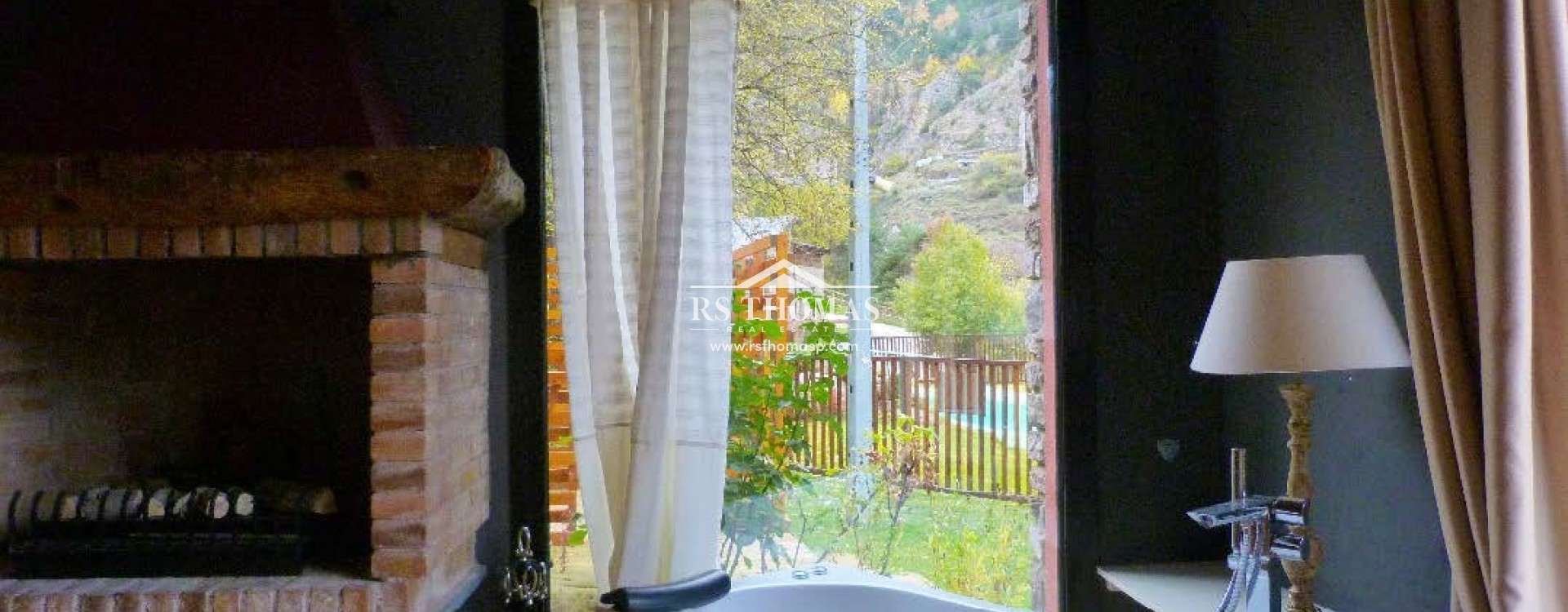 Alquiler - Piso -
Sant Juliá de Lória