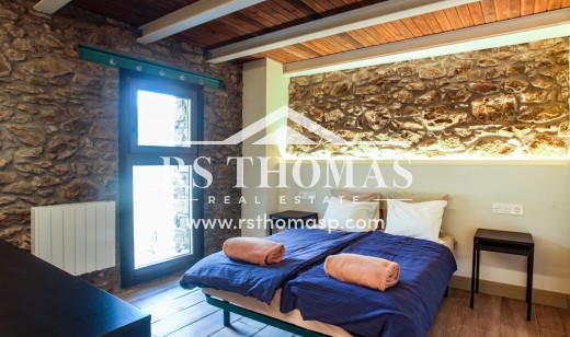 Location longue durée - Appartement -
Sant Juliá de Lória
