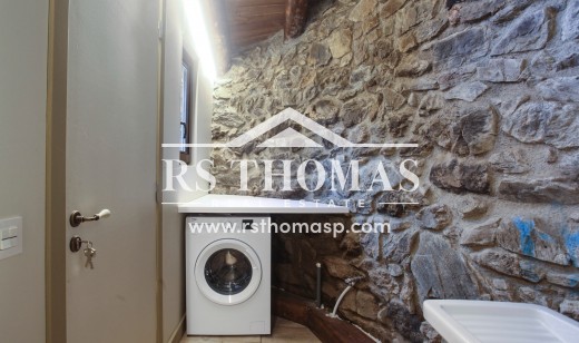 Location longue durée - Appartement -
Sant Juliá de Lória