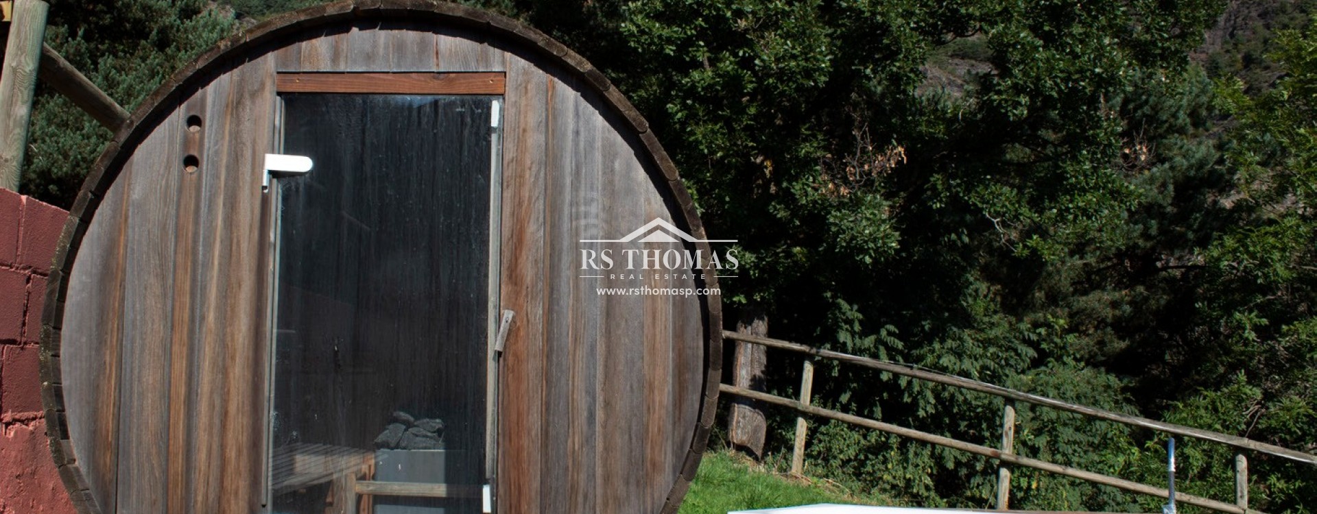 Location longue durée - Appartement -
Sant Juliá de Lória