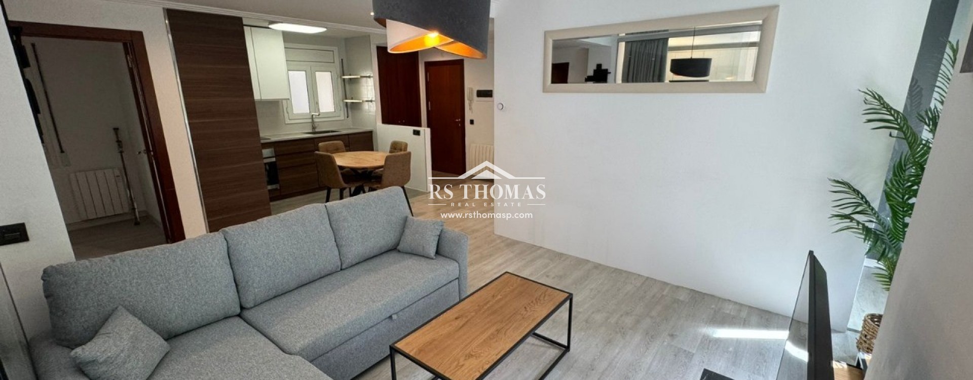 Rental - Apartment -
Arinsal