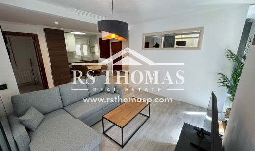 Rental - Apartment -
Arinsal