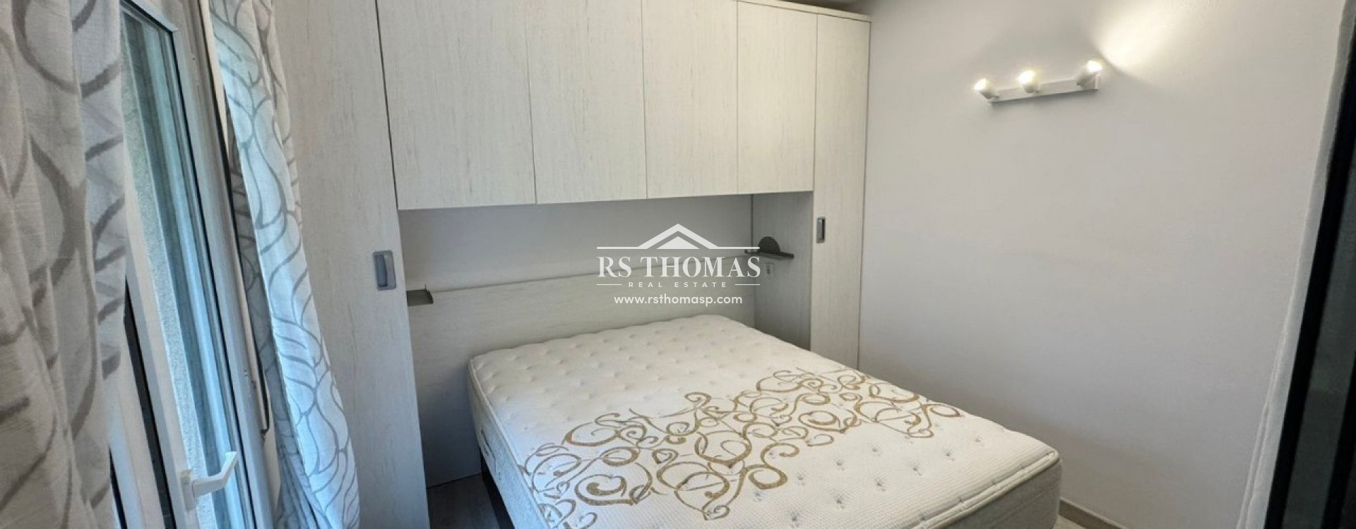 Rental - Apartment -
Arinsal
