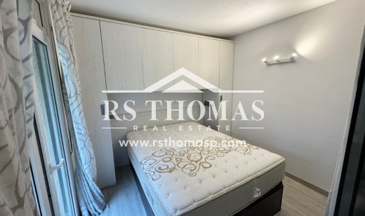 Rental - Apartment -
Arinsal