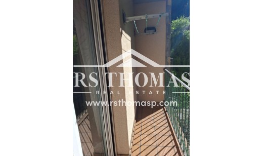 Rental - Apartment -
Arinsal