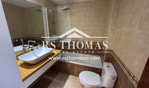 Rental - Apartment -
Arinsal