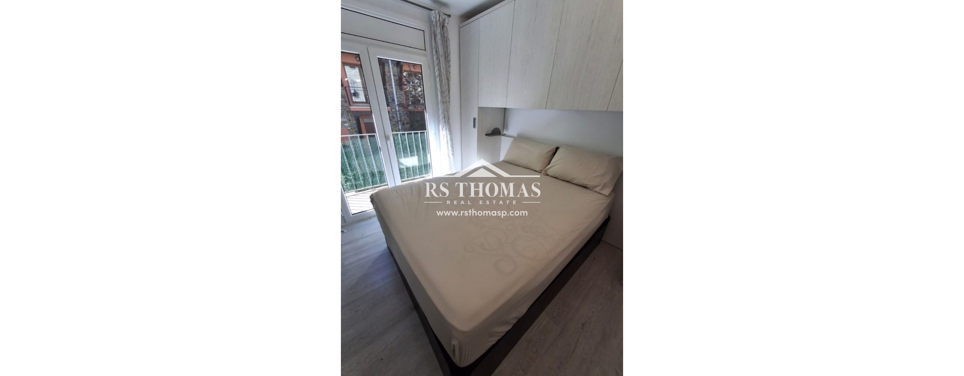 Rental - Apartment -
Arinsal
