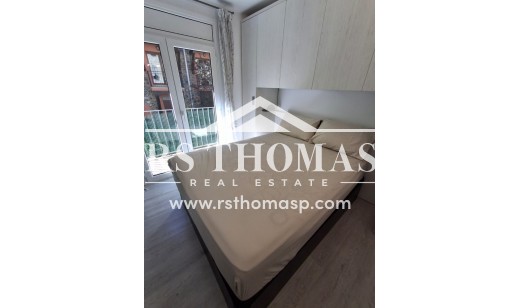 Rental - Apartment -
Arinsal