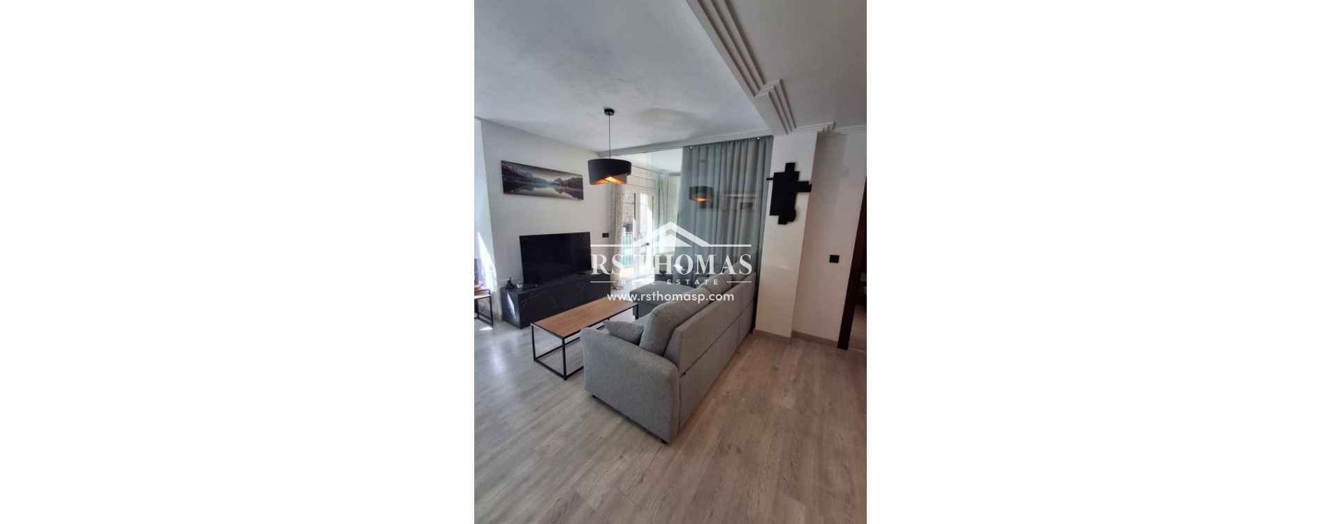 Rental - Apartment -
Arinsal