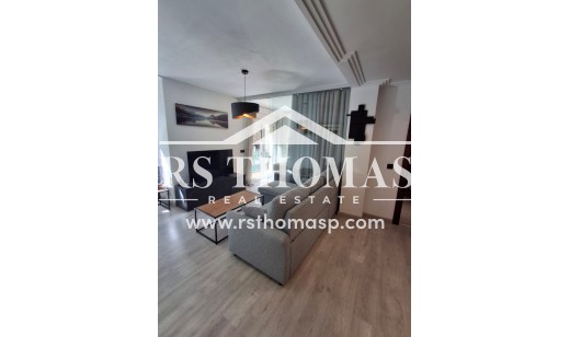 Rental - Apartment -
Arinsal