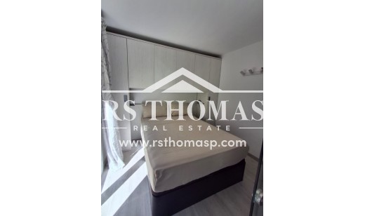 Rental - Apartment -
Arinsal