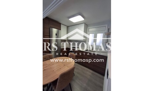 Rental - Apartment -
Arinsal