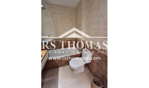 Rental - Apartment -
Arinsal