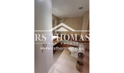 Rental - Apartment -
Arinsal