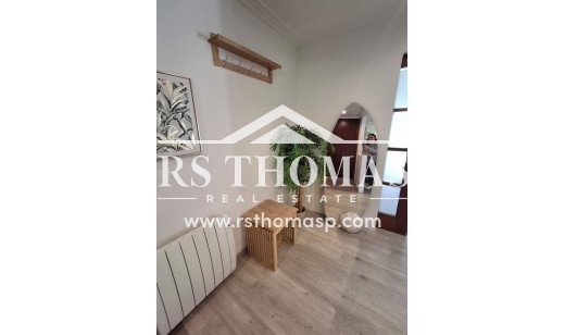 Rental - Apartment -
Arinsal