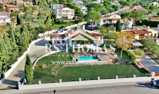 Compra - Villa -
España - Rosas