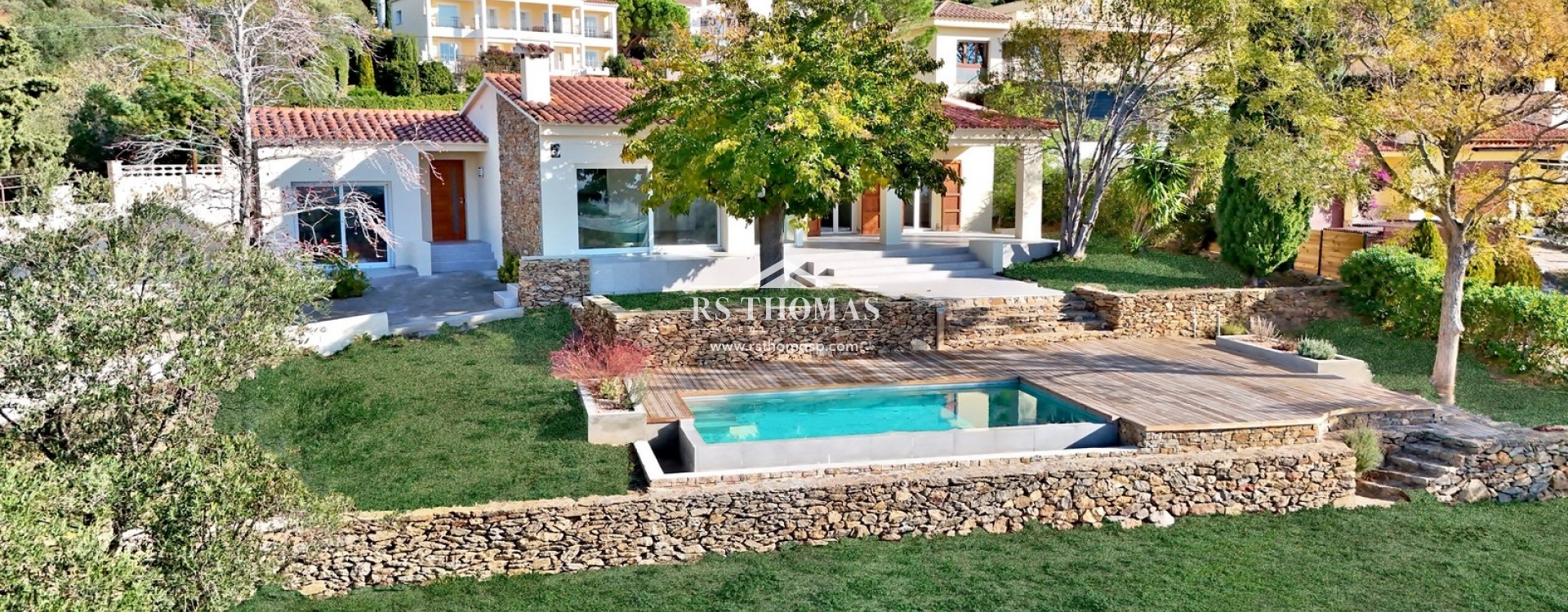 Compra - Villa -
España - Rosas