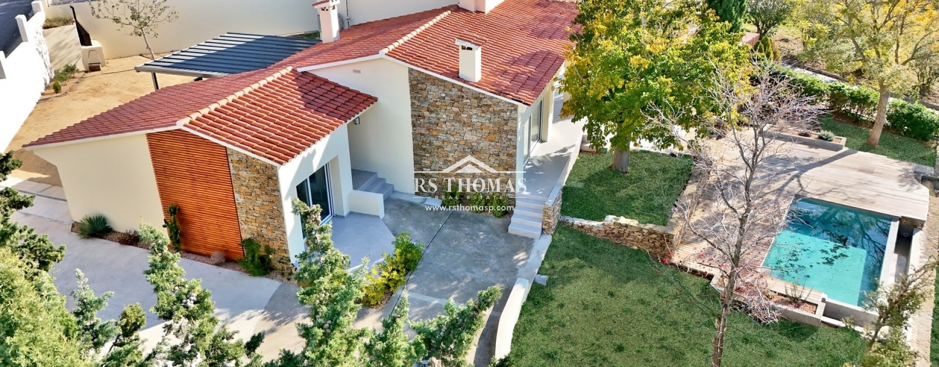 Compra - Villa -
España - Rosas