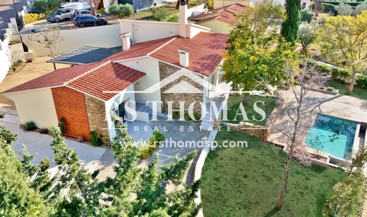 Compra - Villa -
España - Rosas