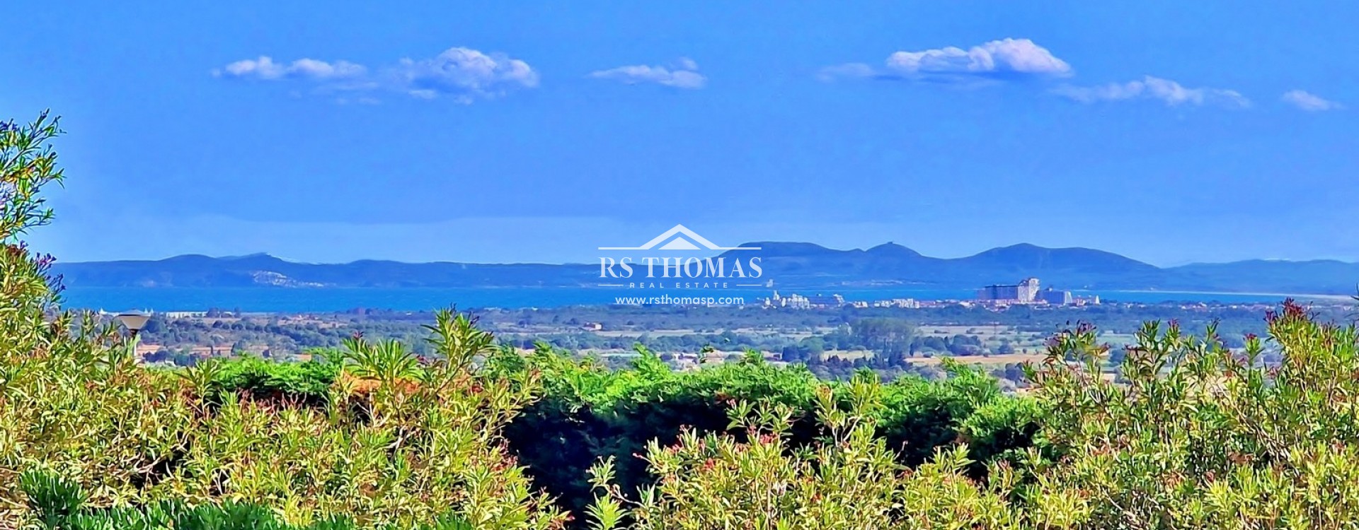 Compra - Villa -
España - Rosas