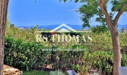 Compra - Villa -
España - Rosas