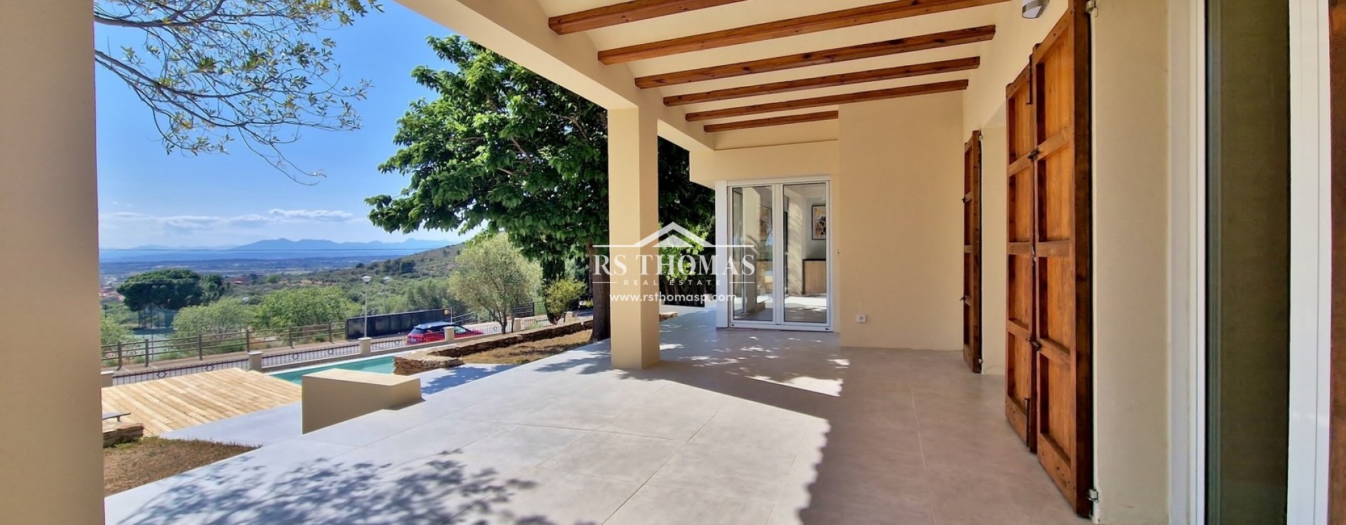 Compra - Villa -
España - Rosas
