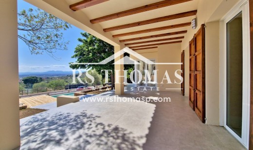 Compra - Villa -
España - Rosas