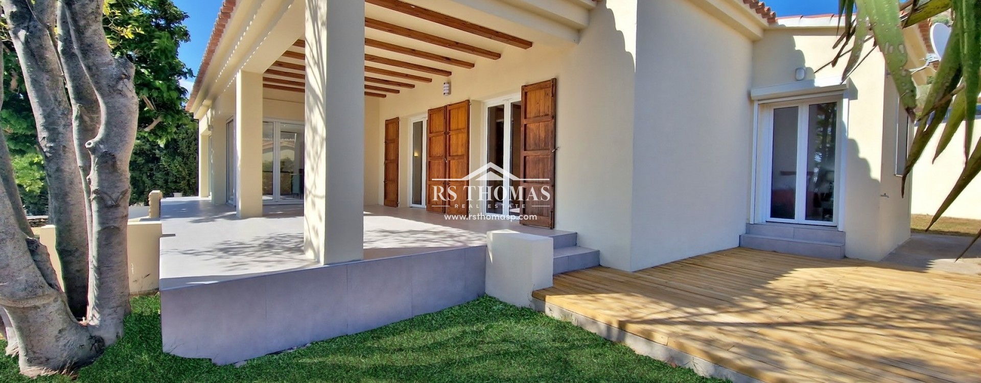 Compra - Villa -
España - Rosas