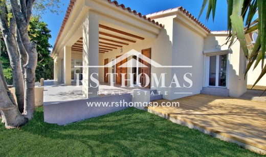 Compra - Villa -
España - Rosas