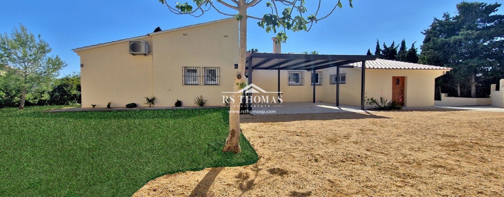 Compra - Villa -
España - Rosas