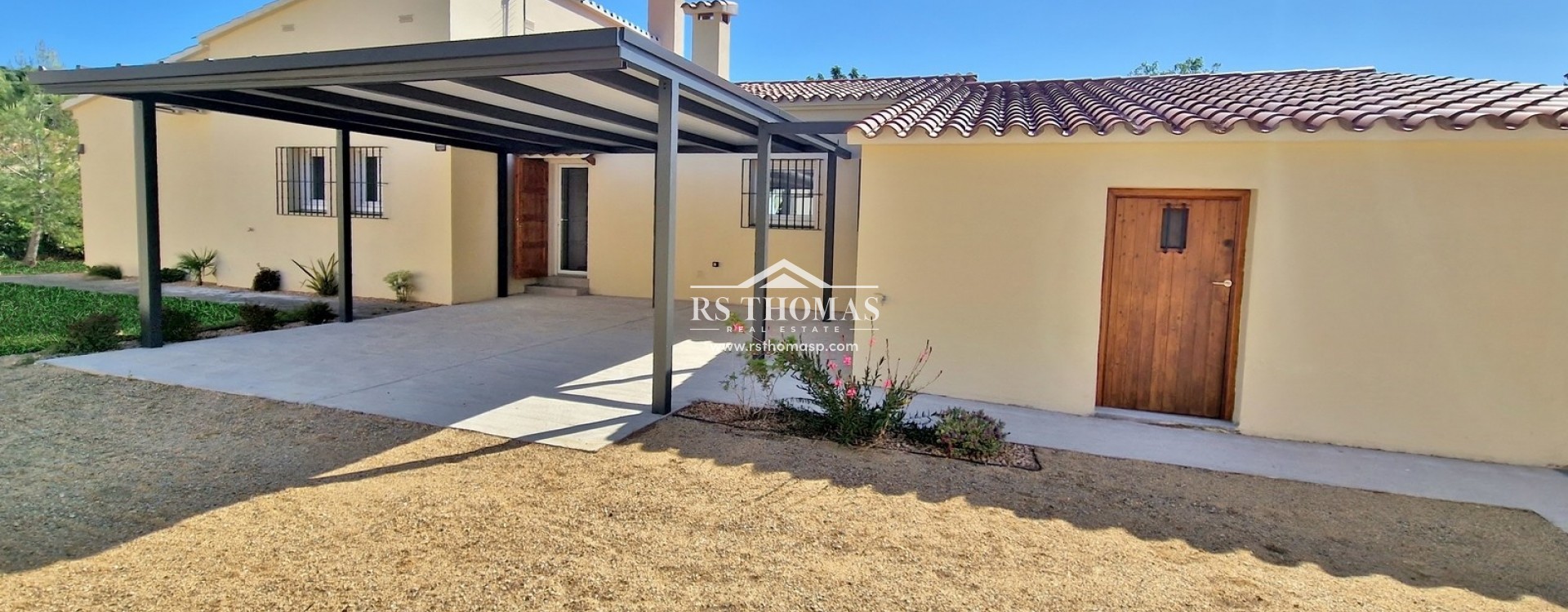 Compra - Villa -
España - Rosas
