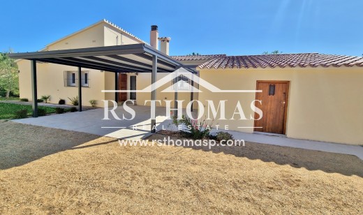 Compra - Villa -
España - Rosas