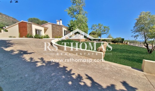 Compra - Villa -
España - Rosas