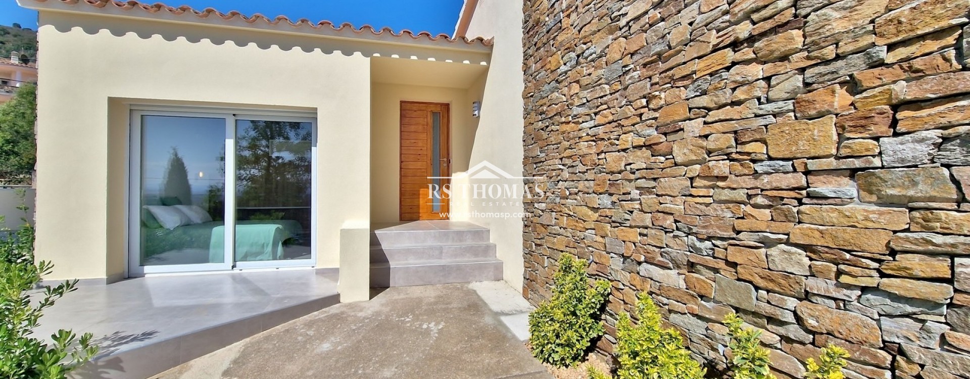 Compra - Villa -
España - Rosas