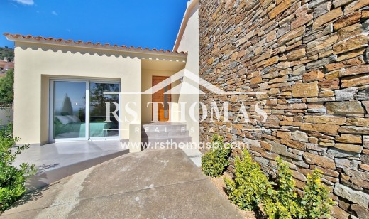 Compra - Villa -
España - Rosas