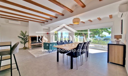 Compra - Villa -
España - Rosas