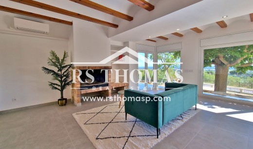 Compra - Villa -
España - Rosas